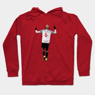 Paul Pogba Hoodie